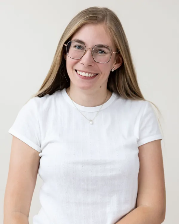 Christina Hieger
