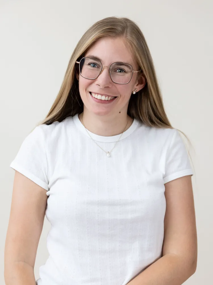 Christina Hieger