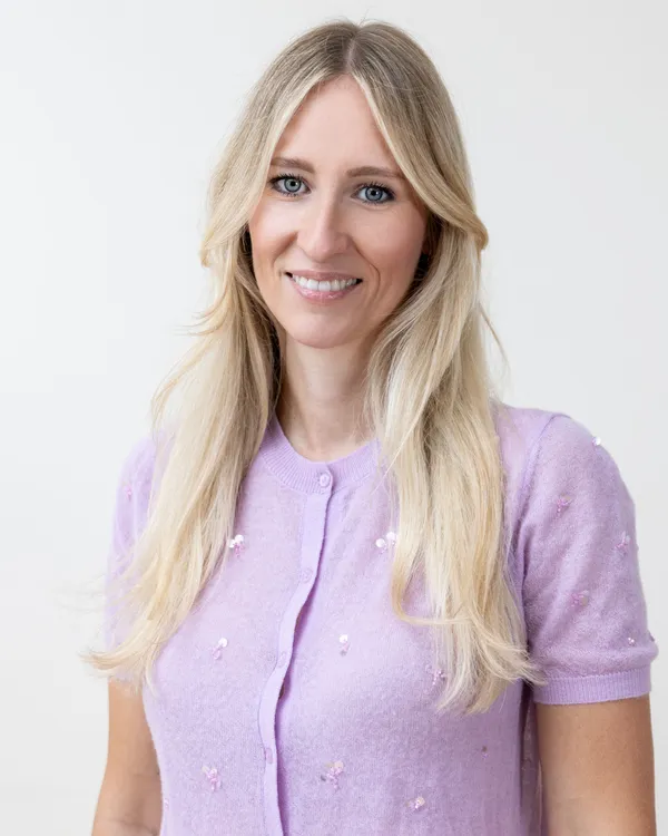 Katharina Petuzzi
