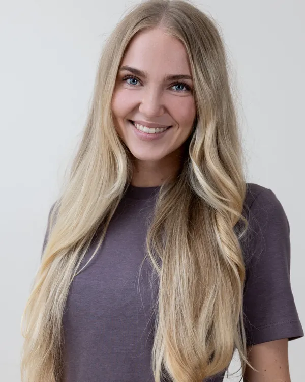 Magdalena Krammerbauer