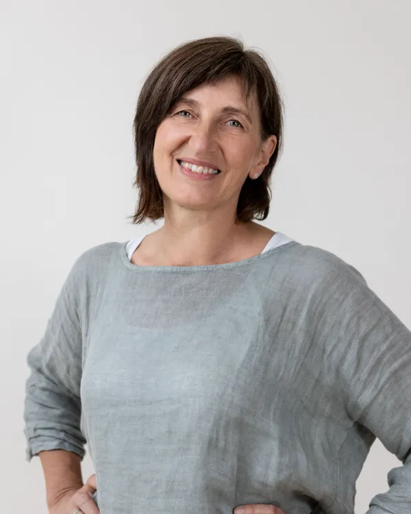 Monika Wegscheider