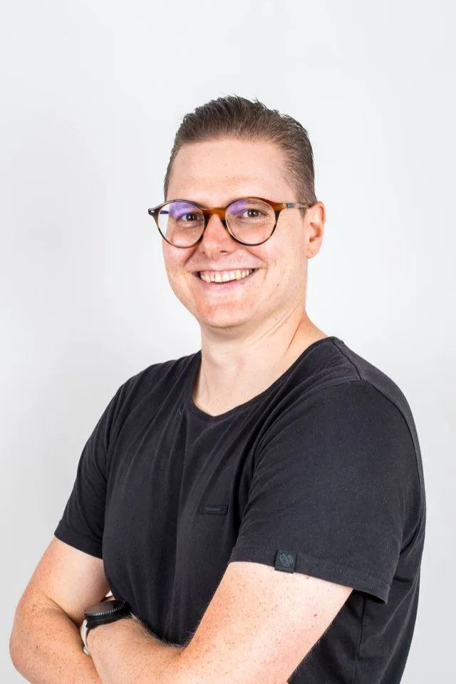 Mario Bernsteiner
