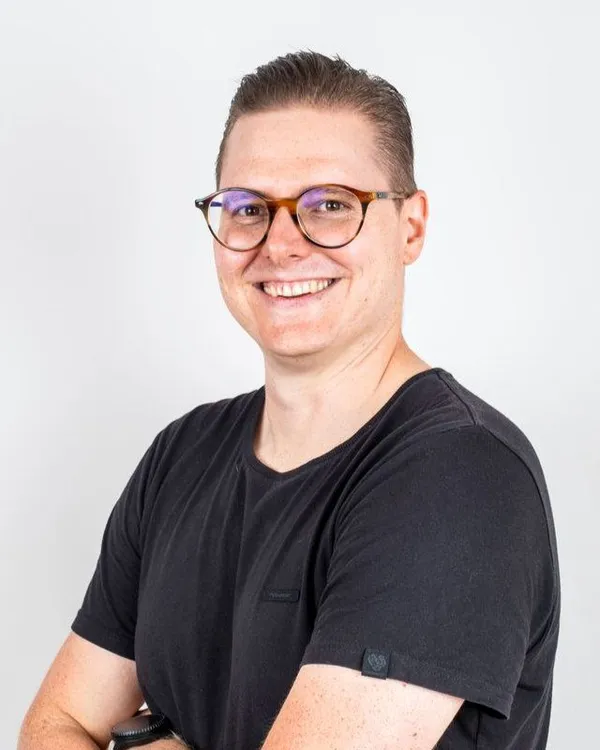 Mario Bernsteiner