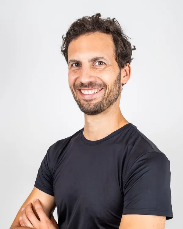 Daniel Amico