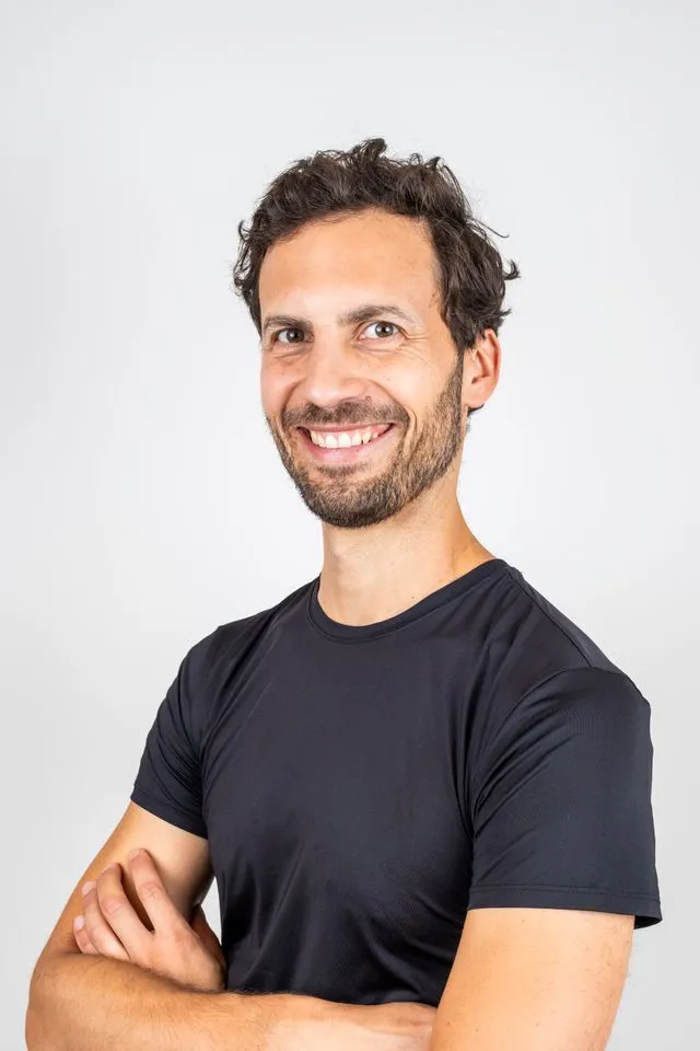 Daniel Amico