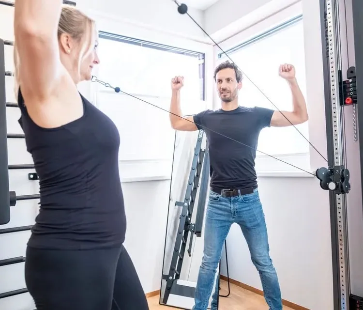 Physiotherapie