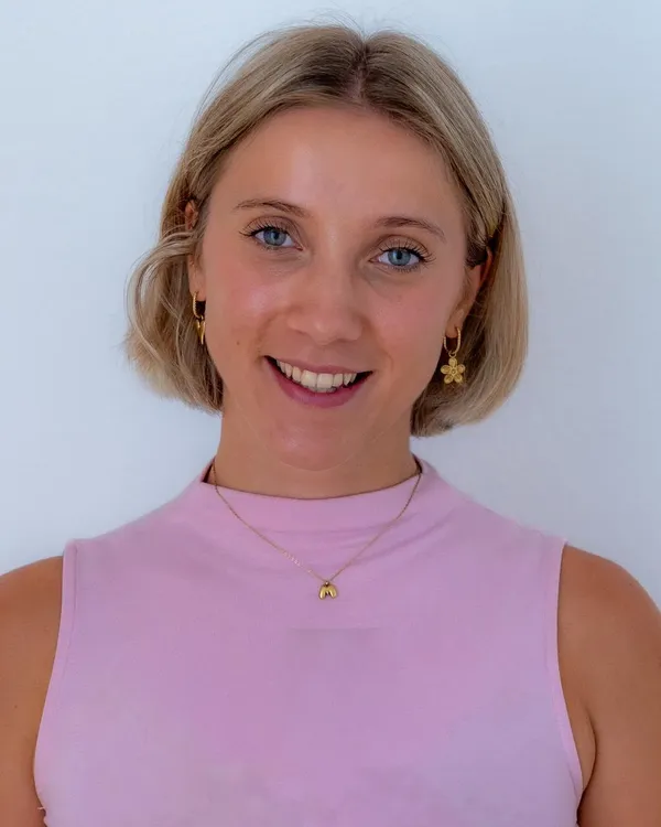 Melanie Martiner